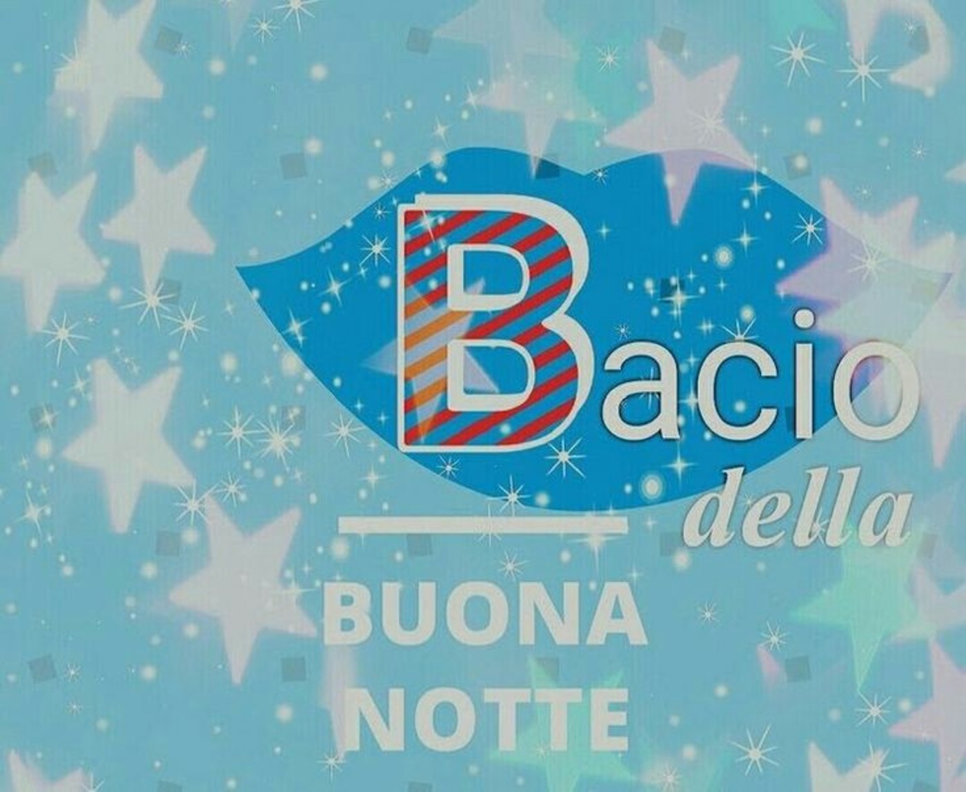 Bacio della Buonanotte 5