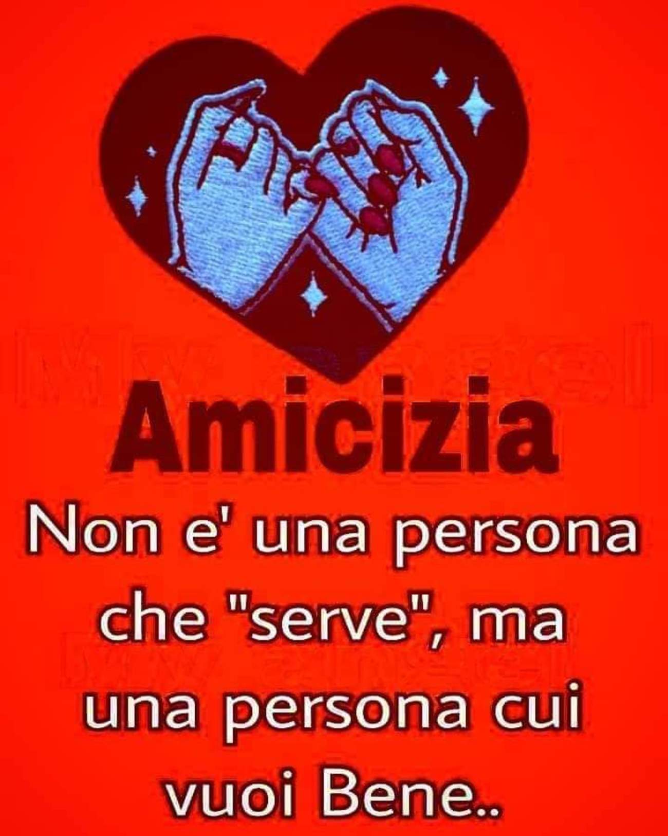 Belle Frasi Sull Amicizia Buongiorno Immagini It