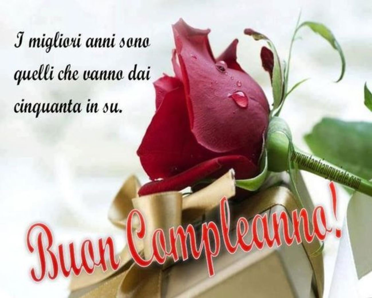 Bellissime immagini Buon Compleanno 72