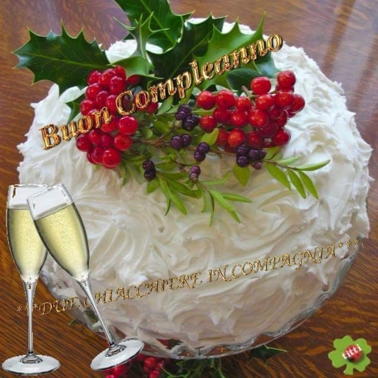 Buon Compleanno Pinterest Buongiorno Immagini It