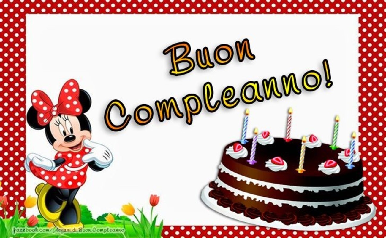 Buon Compleanno Walt Disney 56 Buongiorno Immagini It