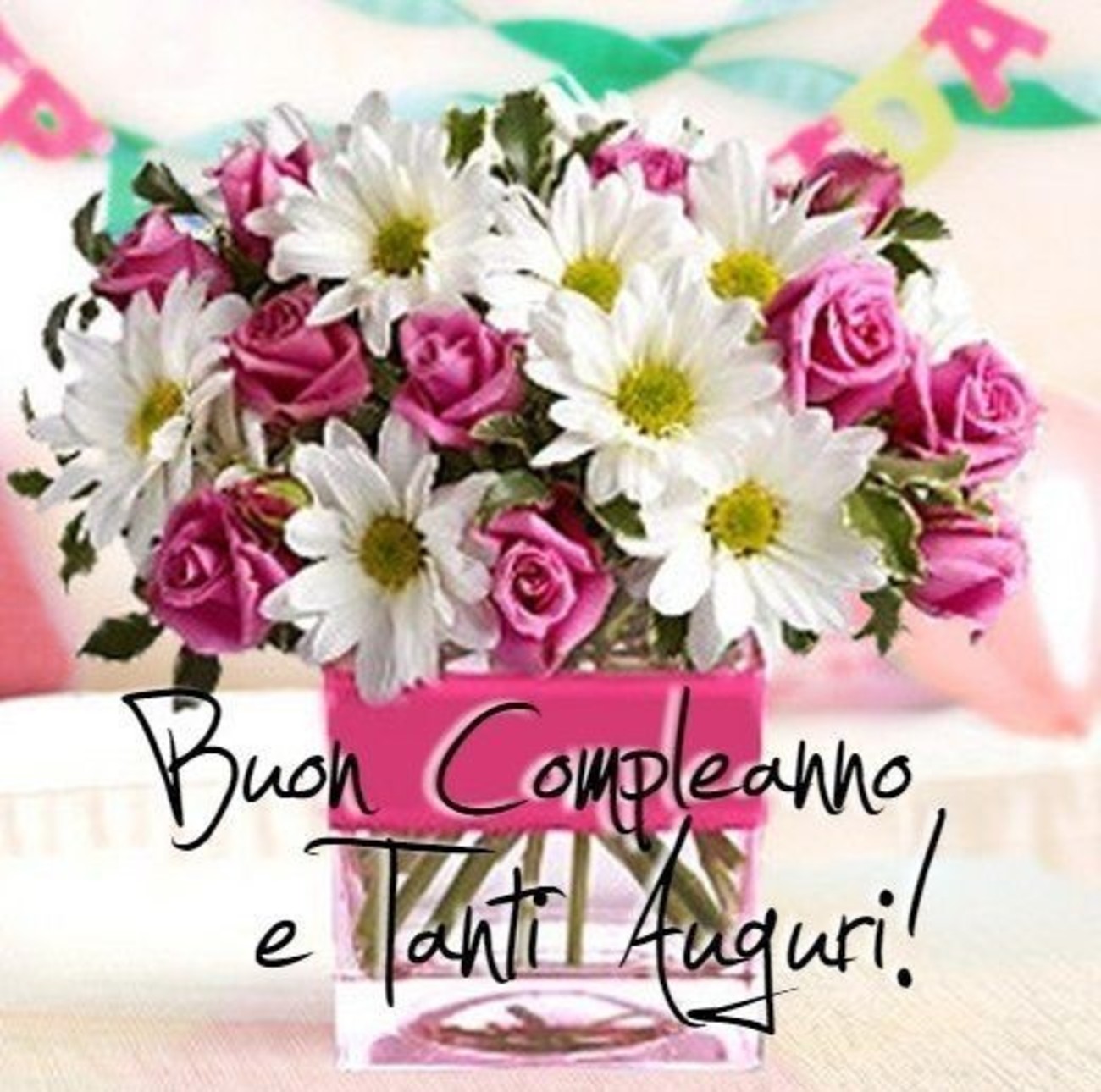 Buon Compleanno Whatsapp 371 Buongiorno Immagini It