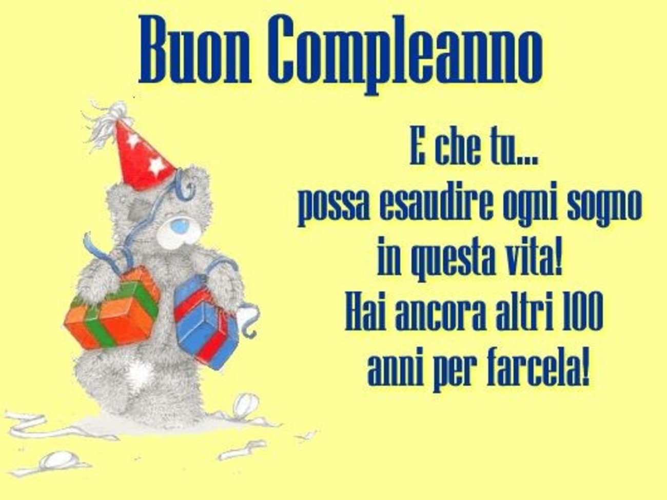 Buon Compleanno immagini Pinterest 44