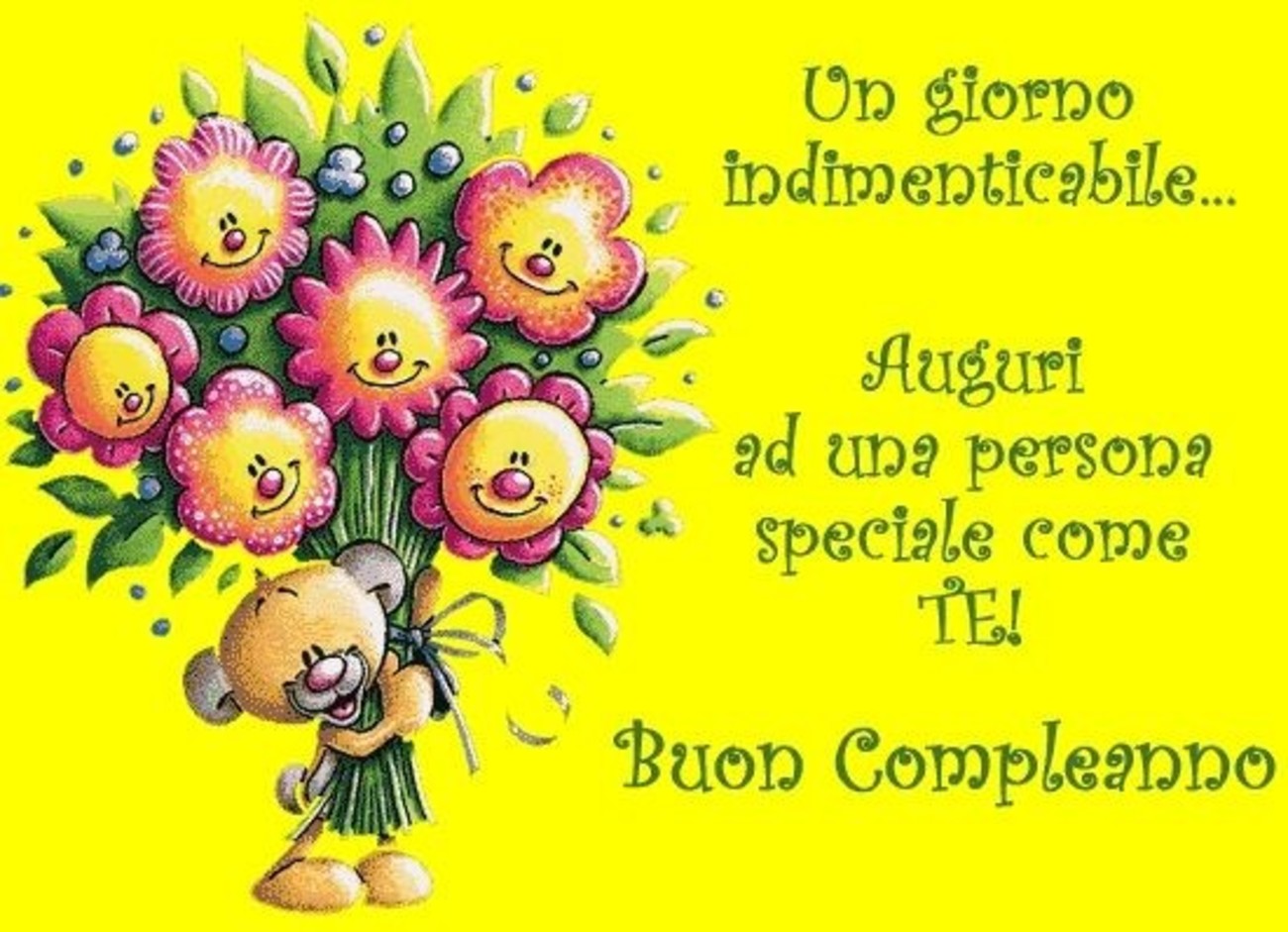 Buon Compleanno Divertenti Archives Pagina 3 Di 4 Buongiorno Immagini It