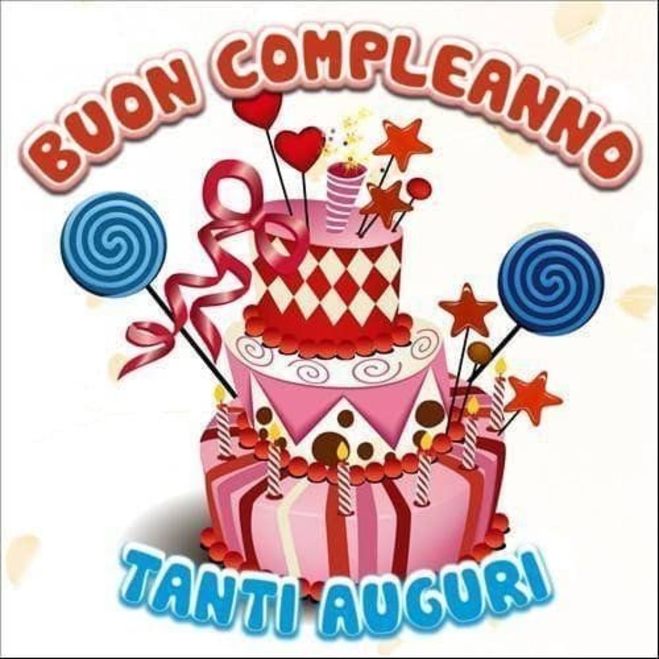 Buon Compleanno Immagini Nuove Buongiorno Immagini It