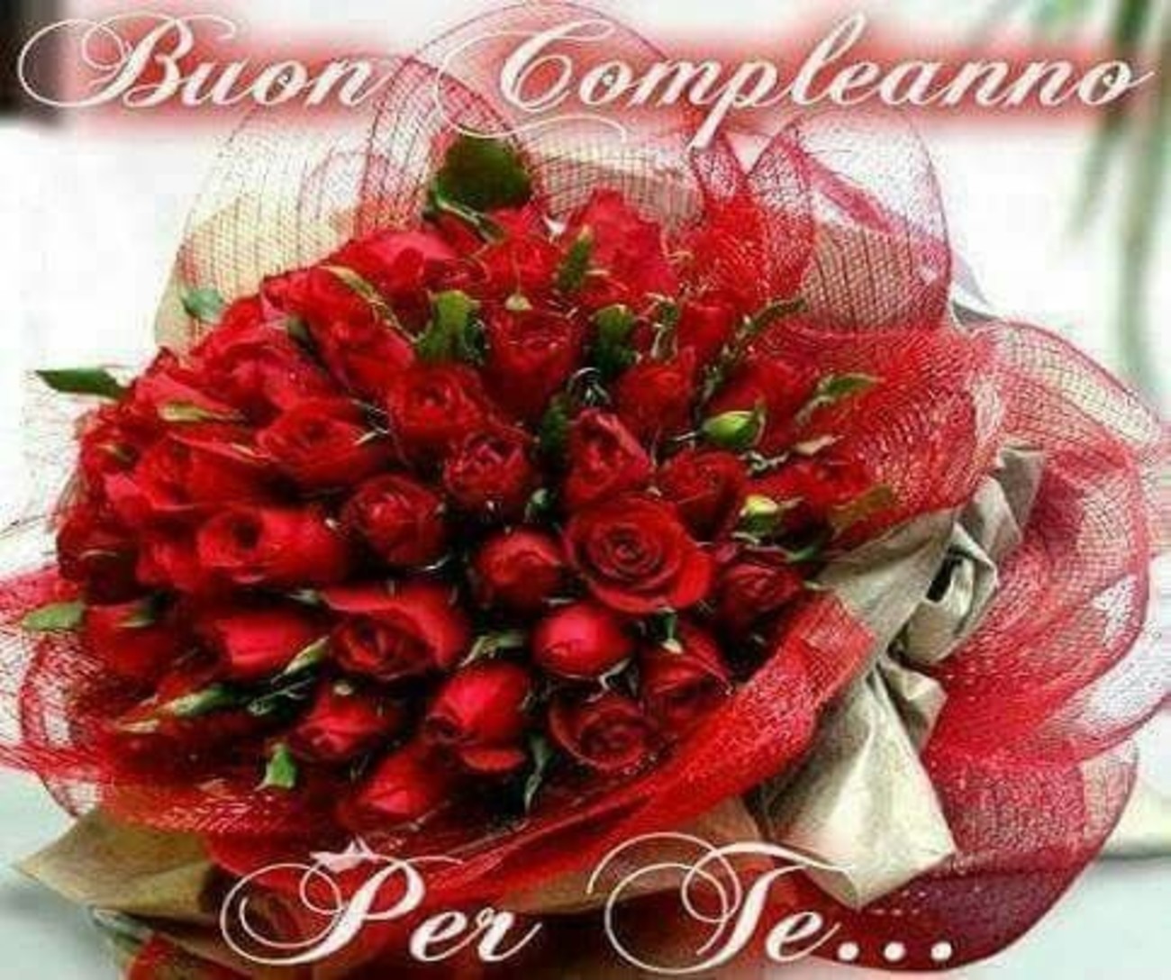 Buon Compleanno per te 362