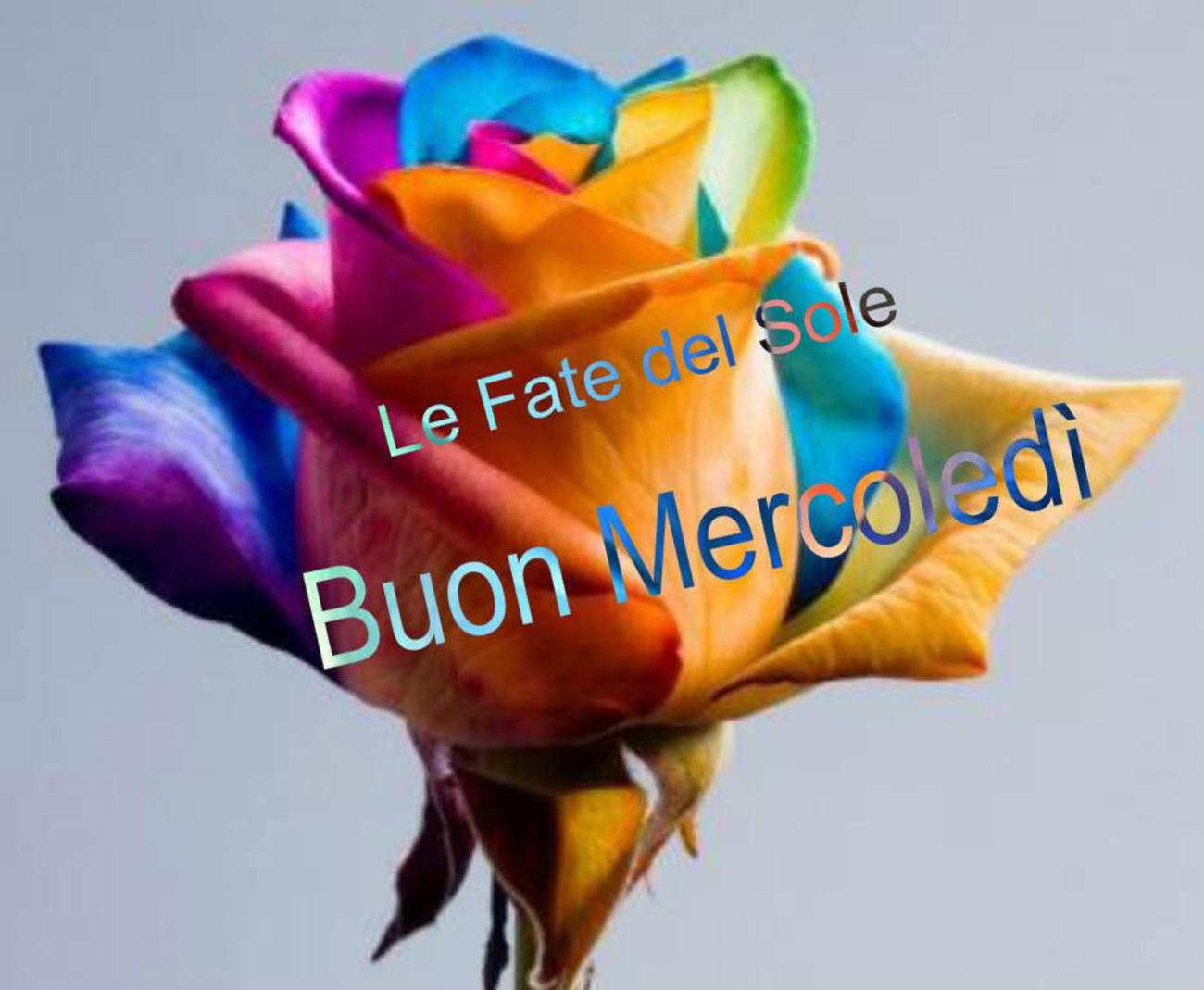 Buon Mercoledi Immagini A Colori Buongiorno Immagini It