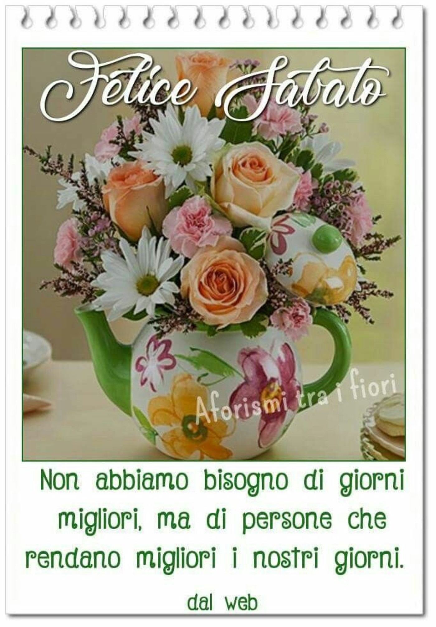 Buon Sabato E Buon Fine Settimana Buongiorno Immagini It