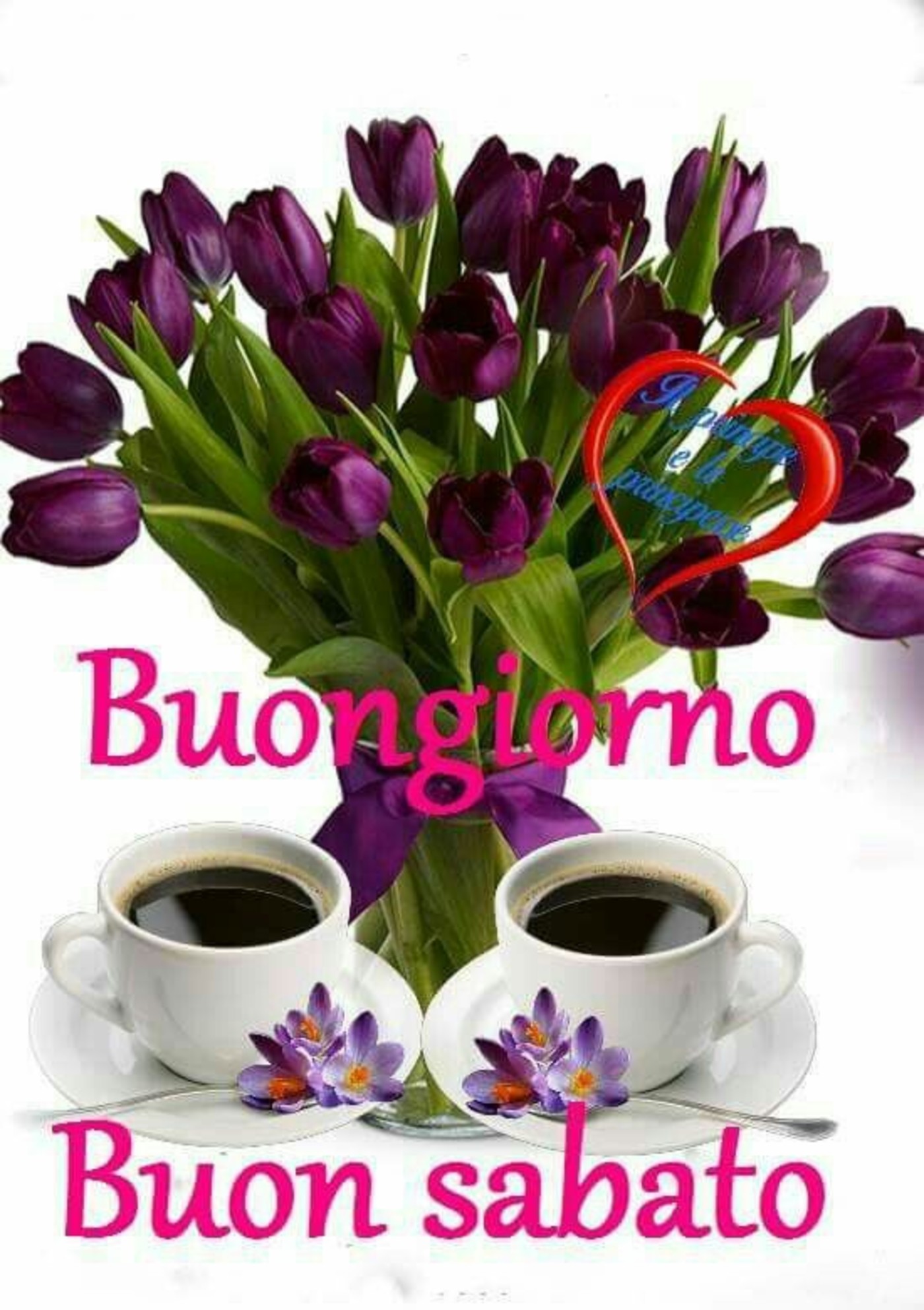 Buon Sabato E Buon Fine Settimana 69 Buongiorno Immagini It