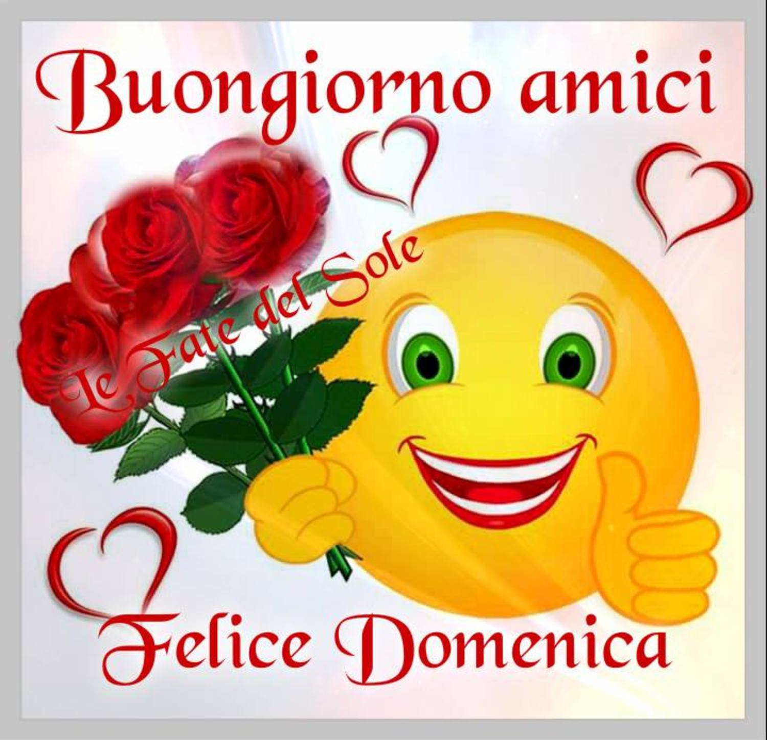 Buona Domenica WhatsApp 364