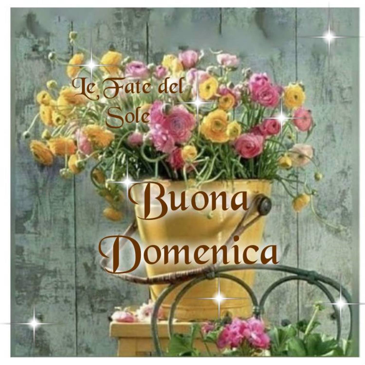 Buona Domenica E Buona Giornata Buongiorno Immagini It