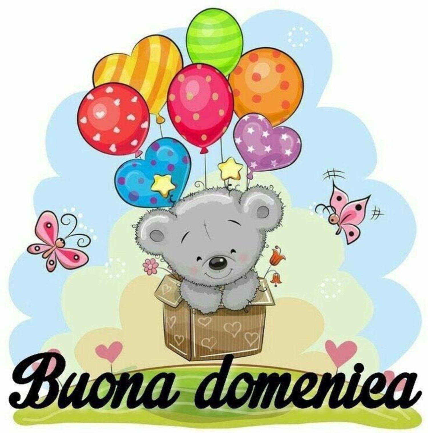 Buona Domenica immagini 139