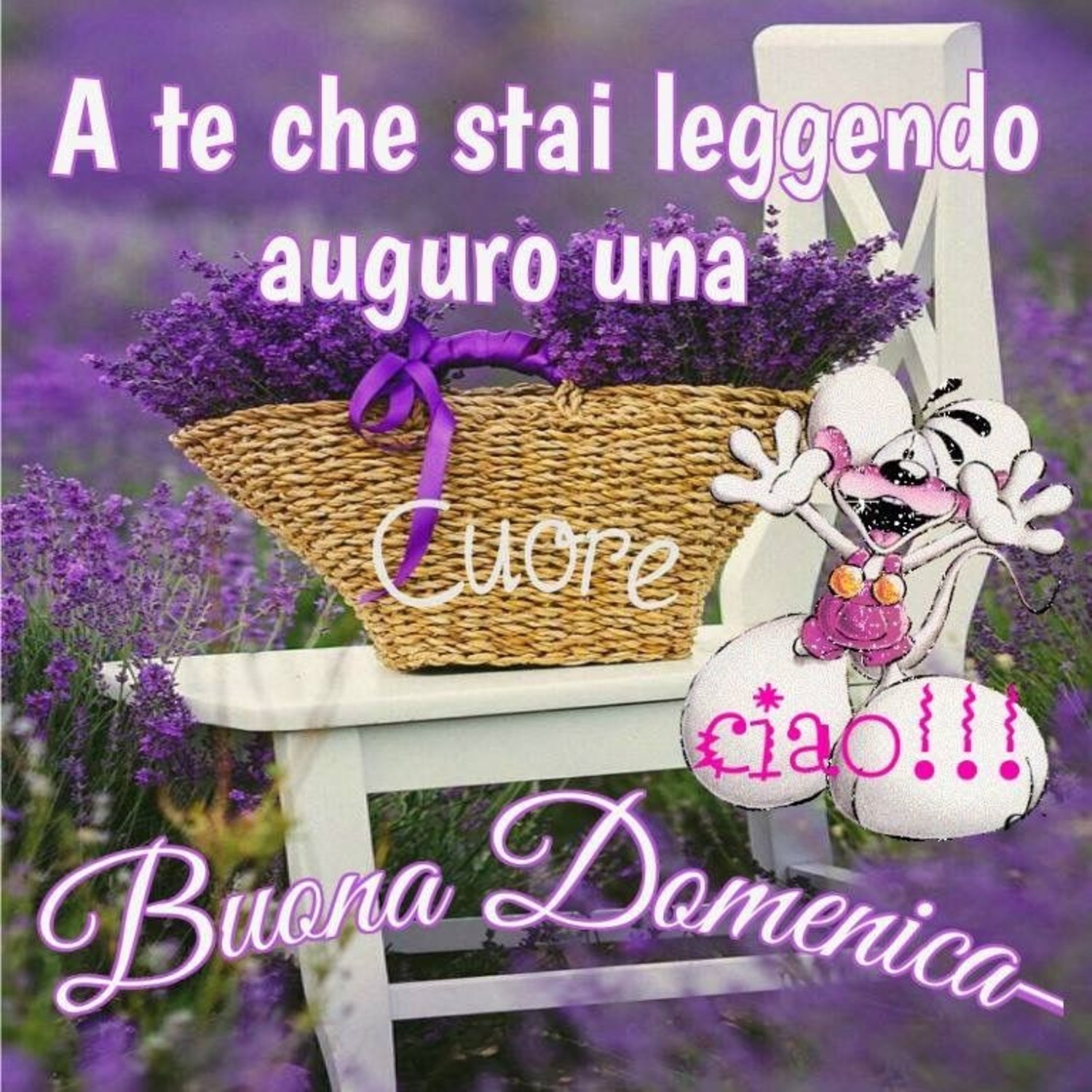 Buona Domenica primavera 432