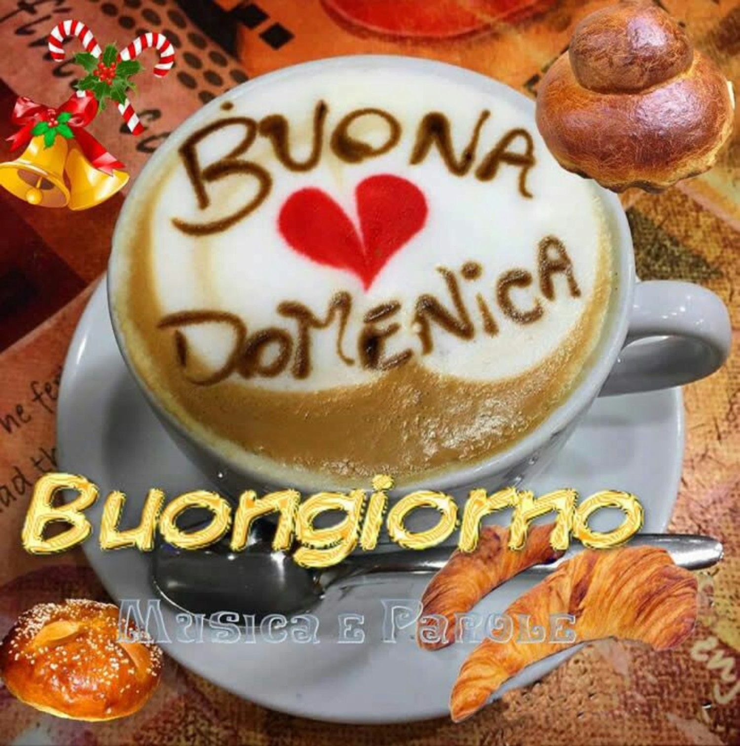 Buona Domenica x WhatsApp 93