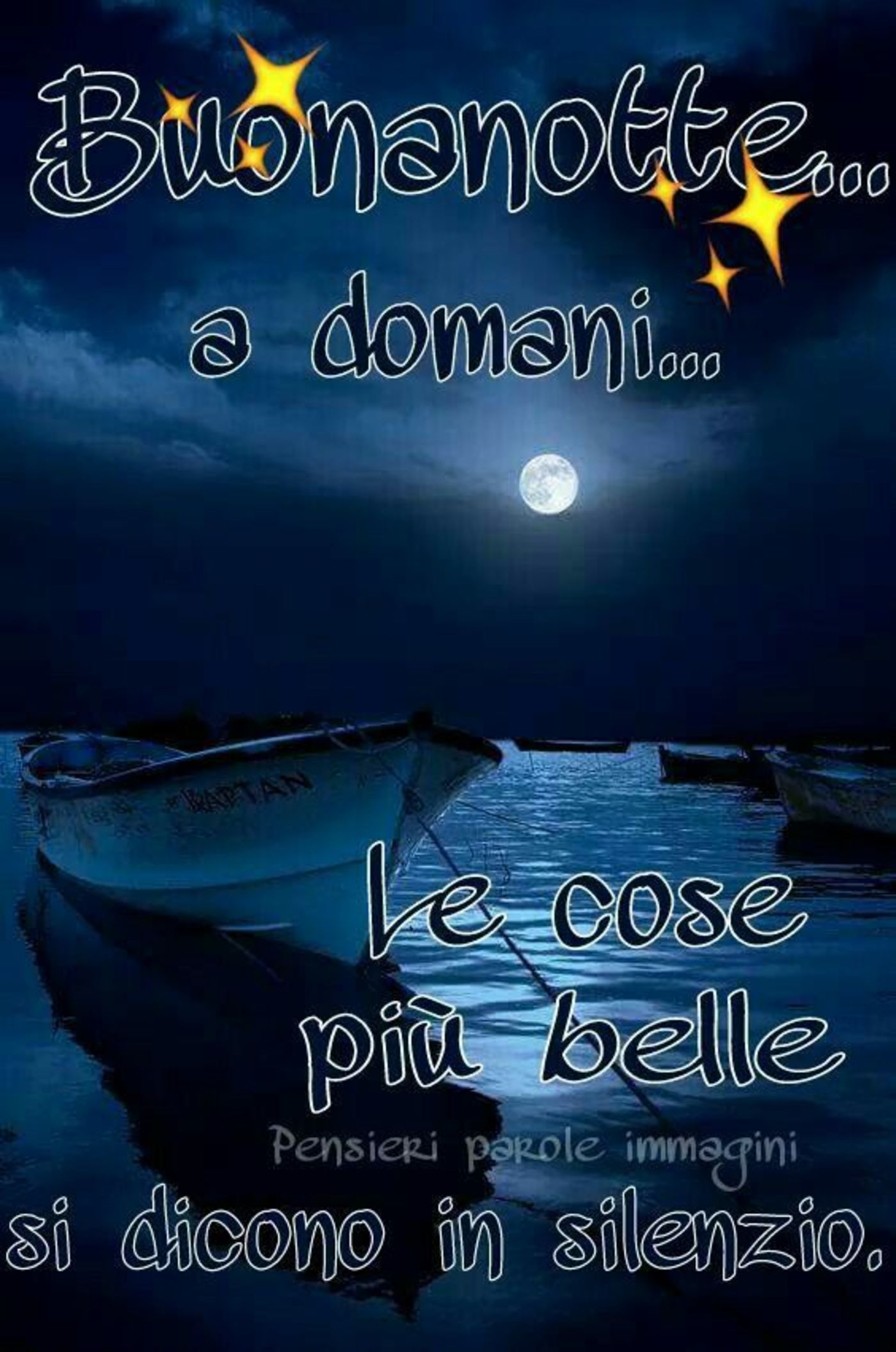 Buonanotte a te 328