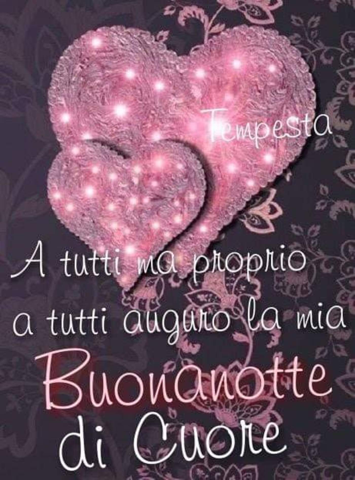 Buonanotte a tutti 554