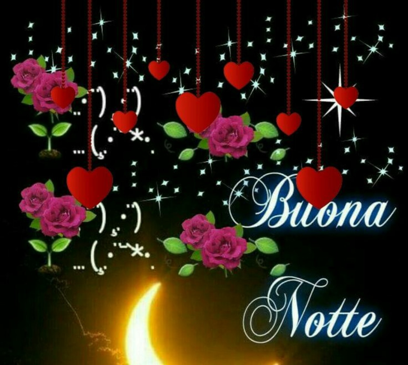 Buonanotte a tutti voi 68