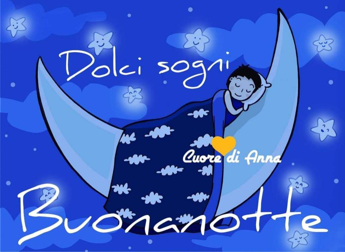 Buonanotte amicizia 667