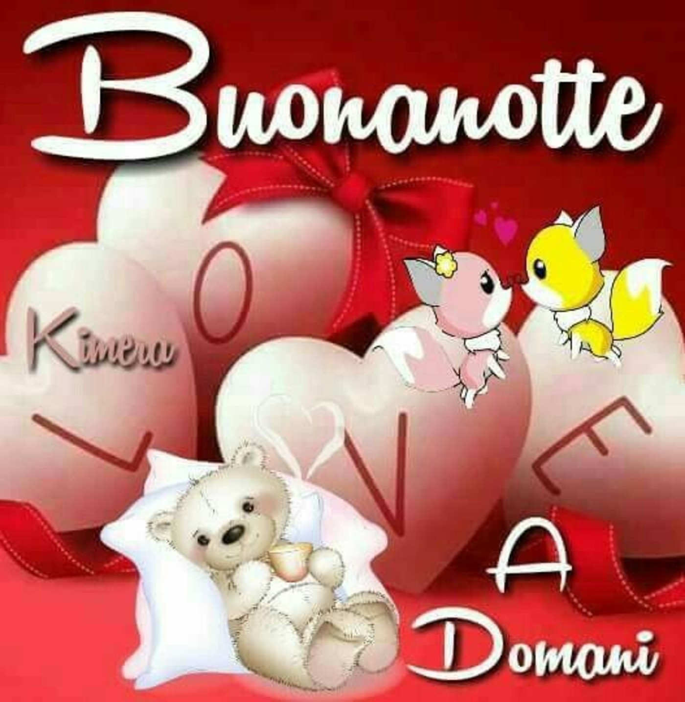 Buonanotte amore 640