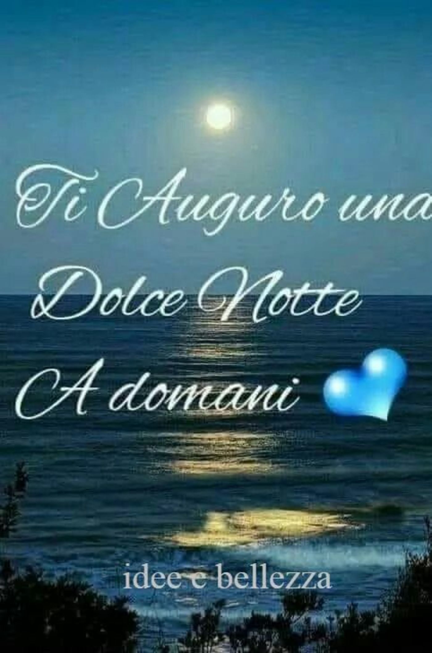 Buonanotte belle frasi 739