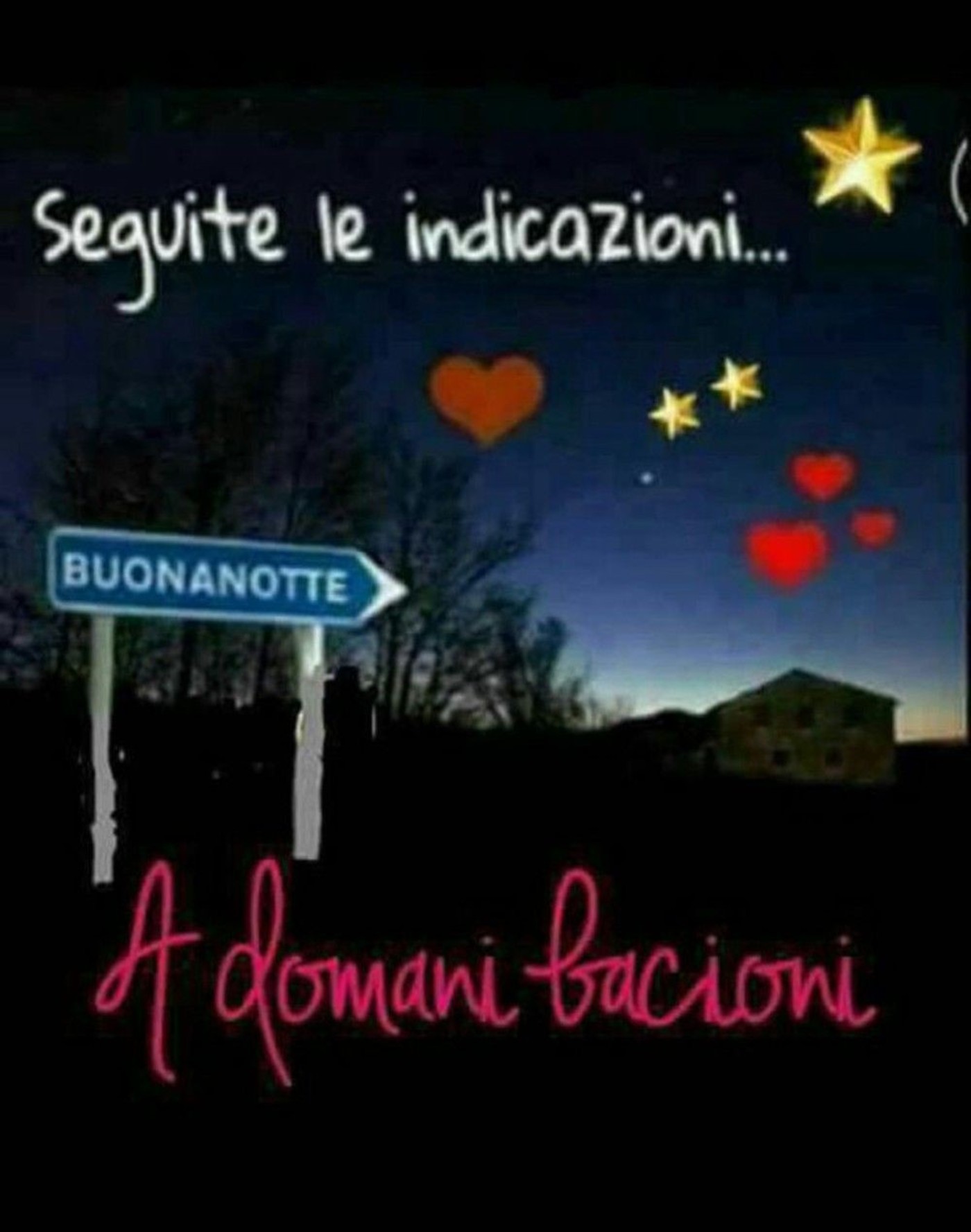 Buonanotte con affetto 60