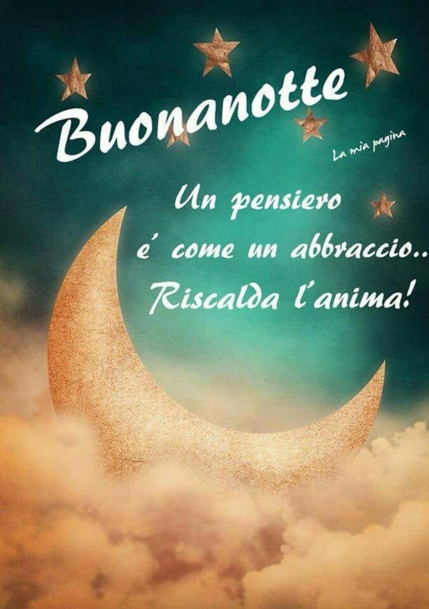 Buonanotte dolci sogni 758