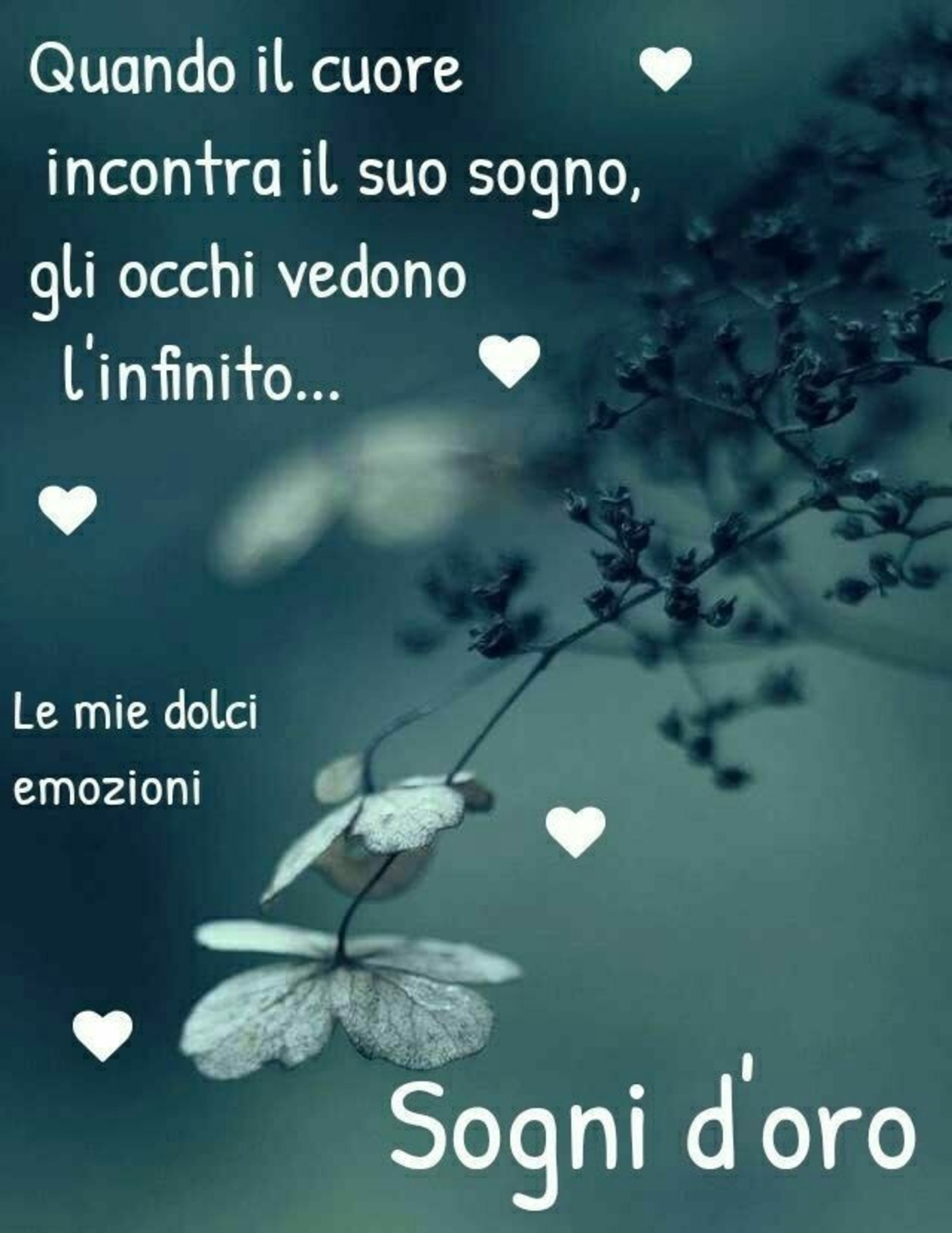 Buonanotte frasi 334