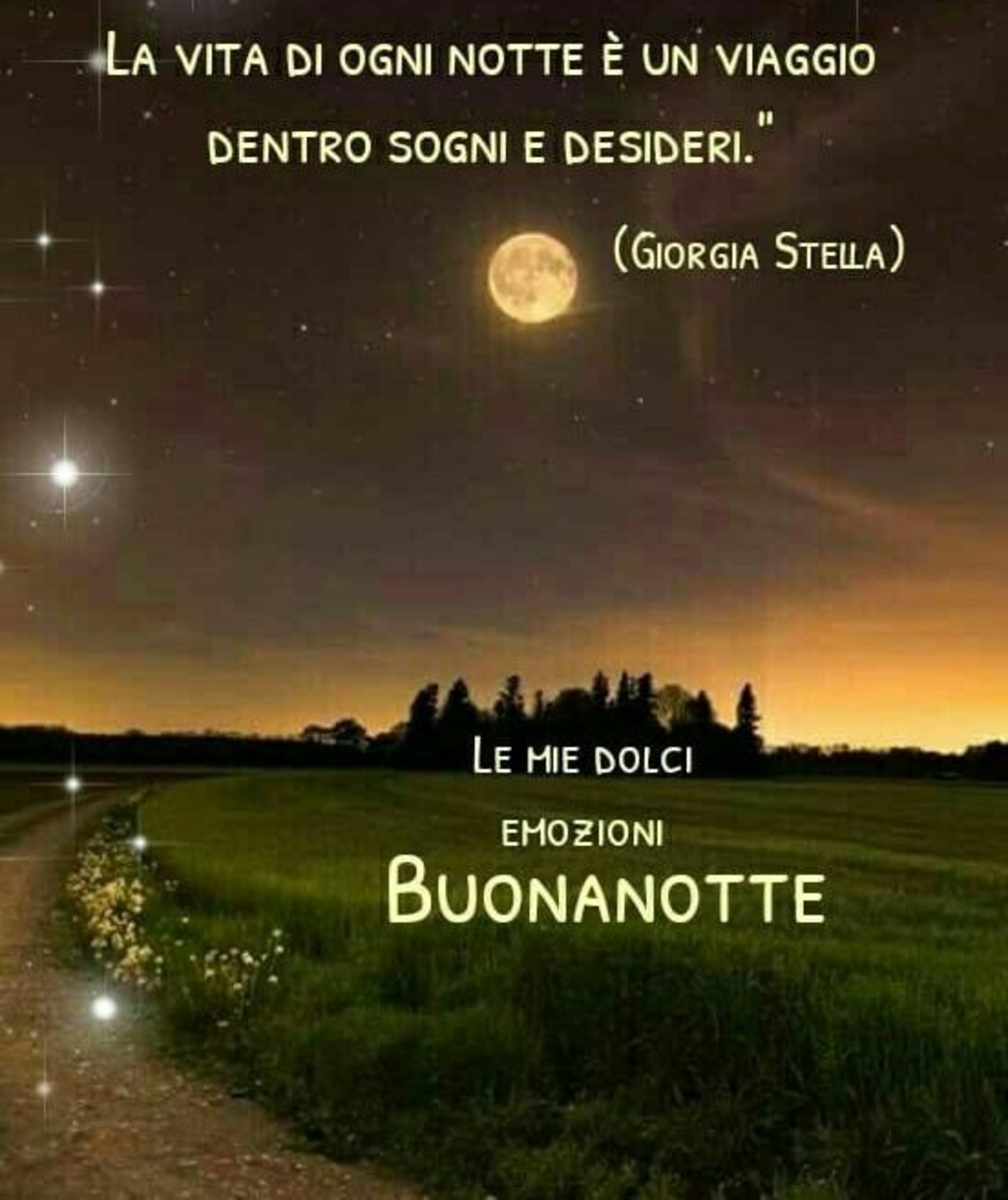 Buonanotte immagini nuove gratis 586