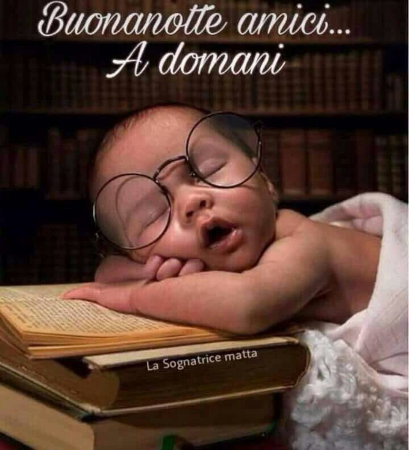 Buonanotte per te 892