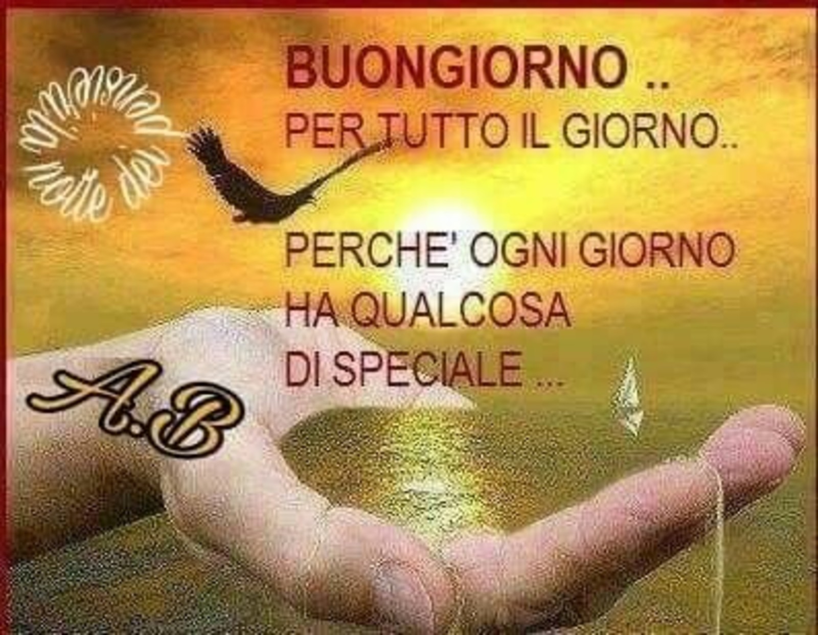 Buongiorno Speciale foto Facebook 3