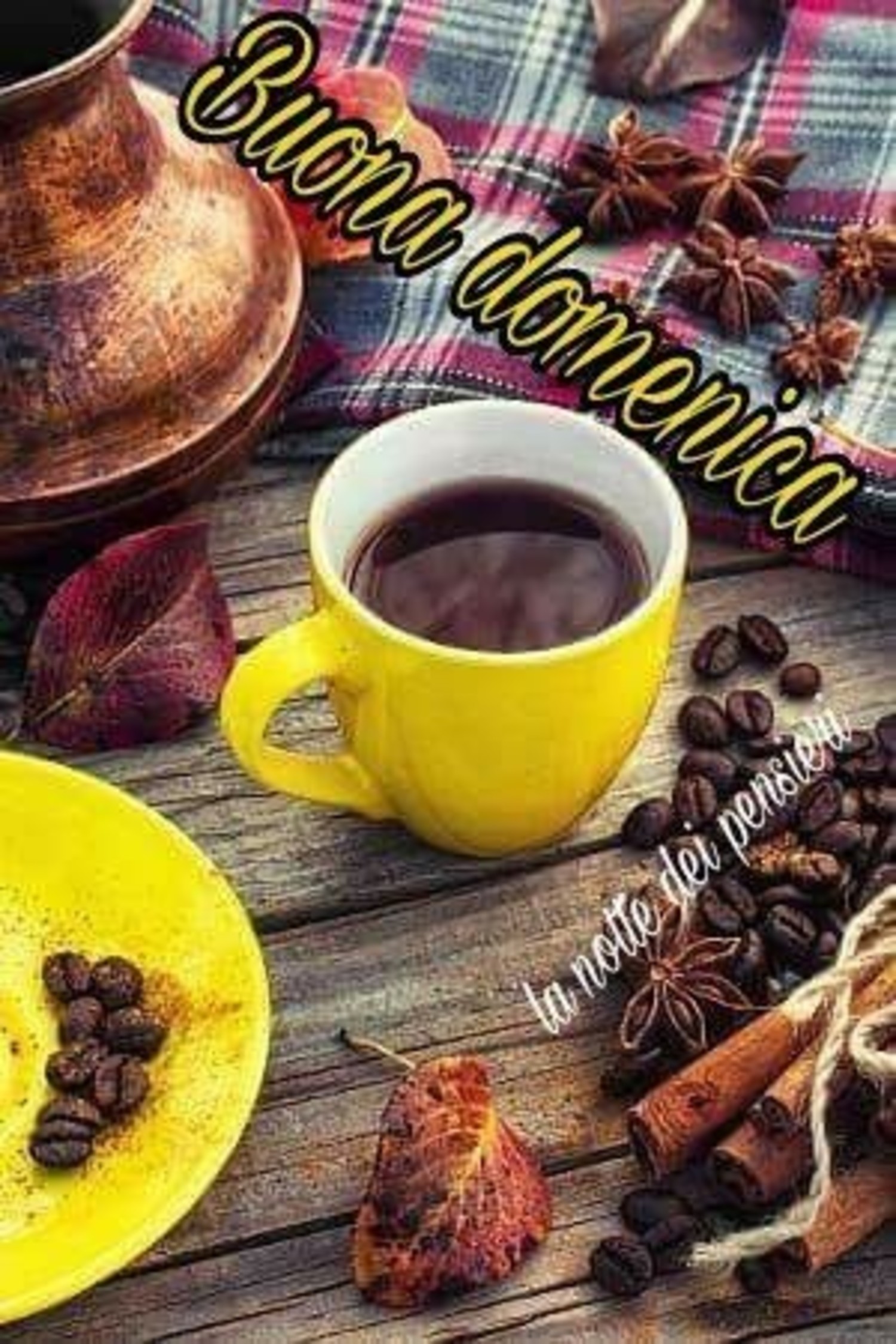 Buongiorno e Buona Domenica 133