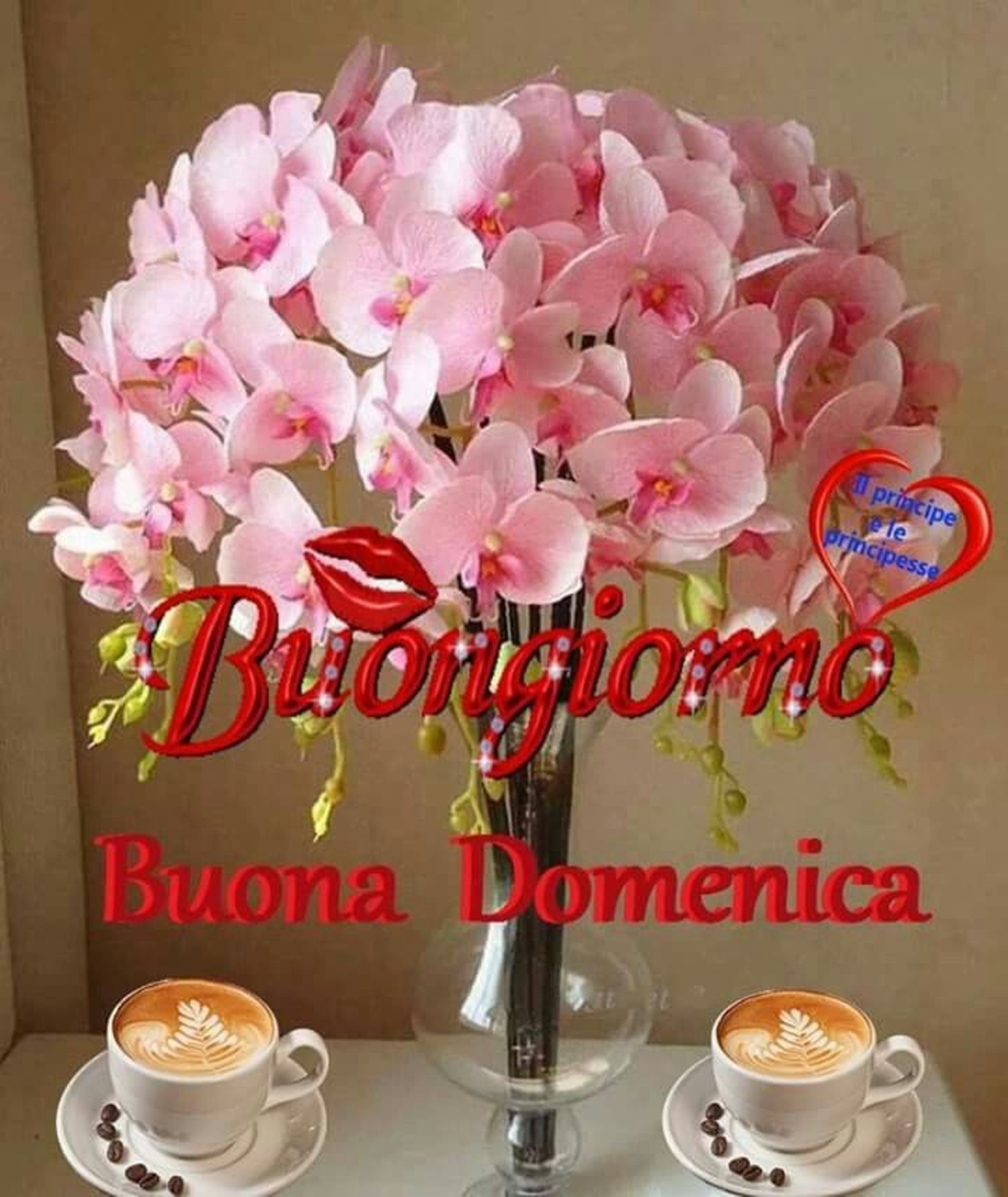 Buongiorno e Buona Domenica 135