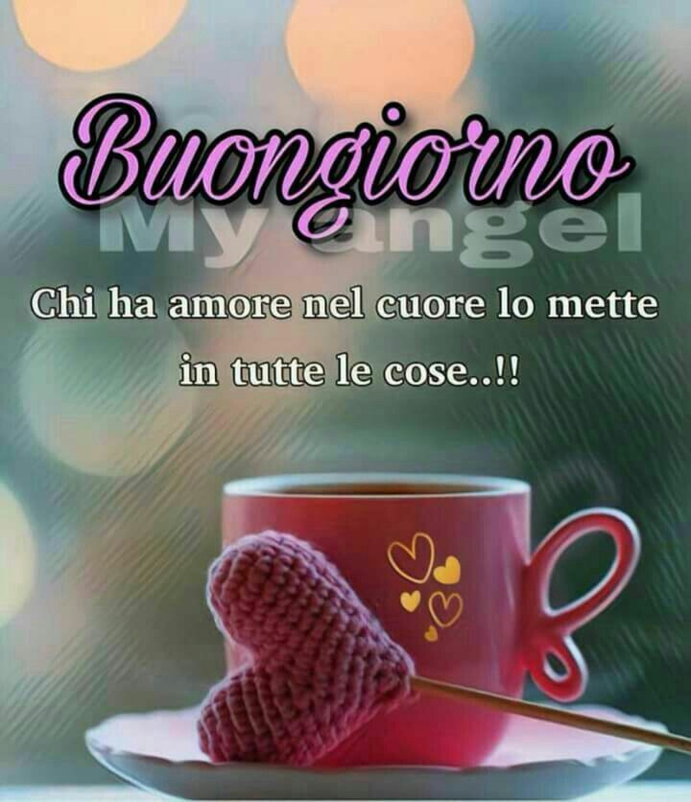 Buongiorno immagini belle 54