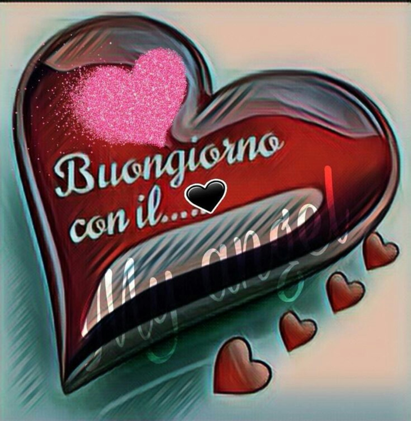 Buongiorno immagini nuove e belle 72