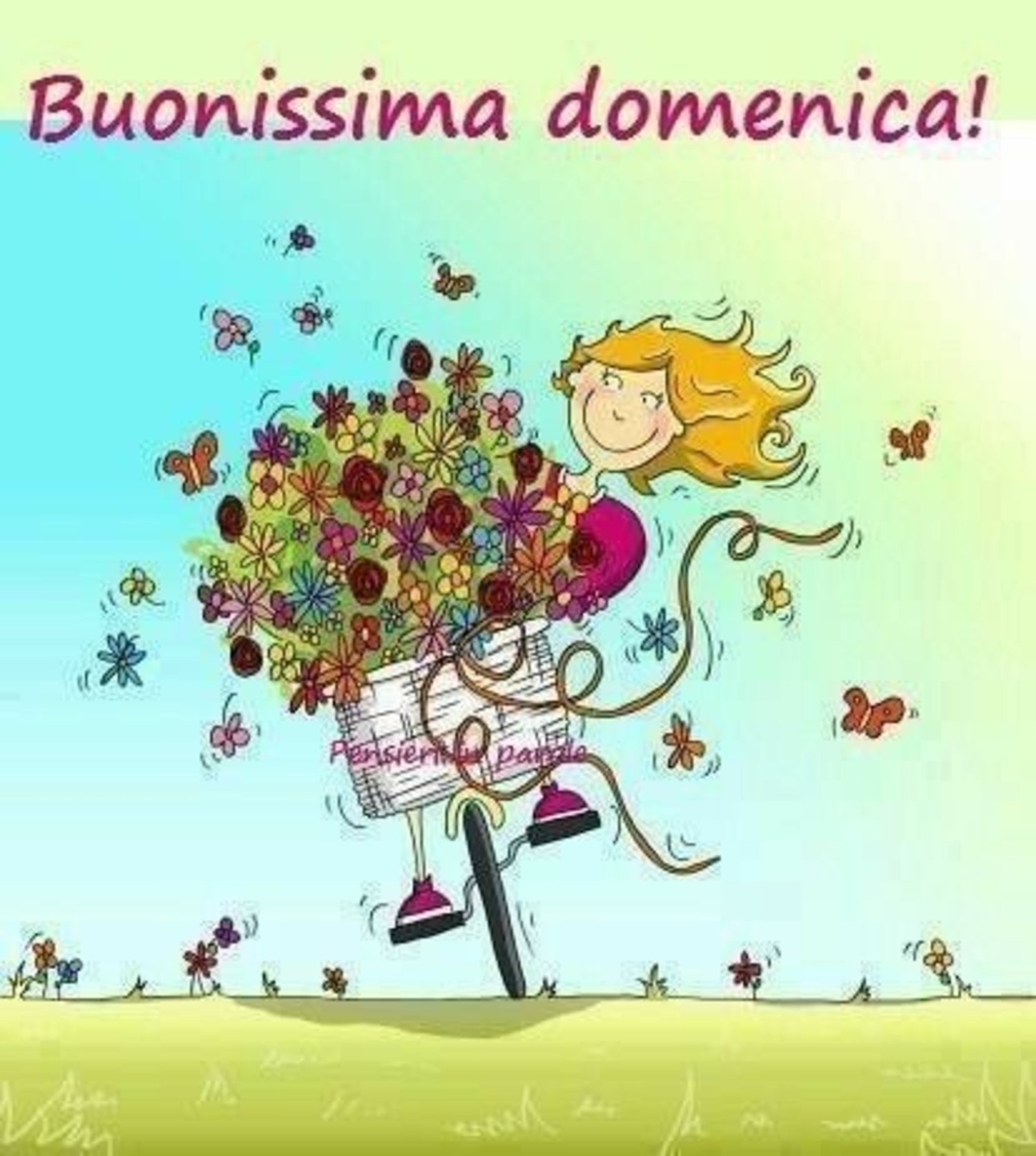 Buona Domenica Le Mie Dolci Emozioni Archives Buongiorno Immagini It