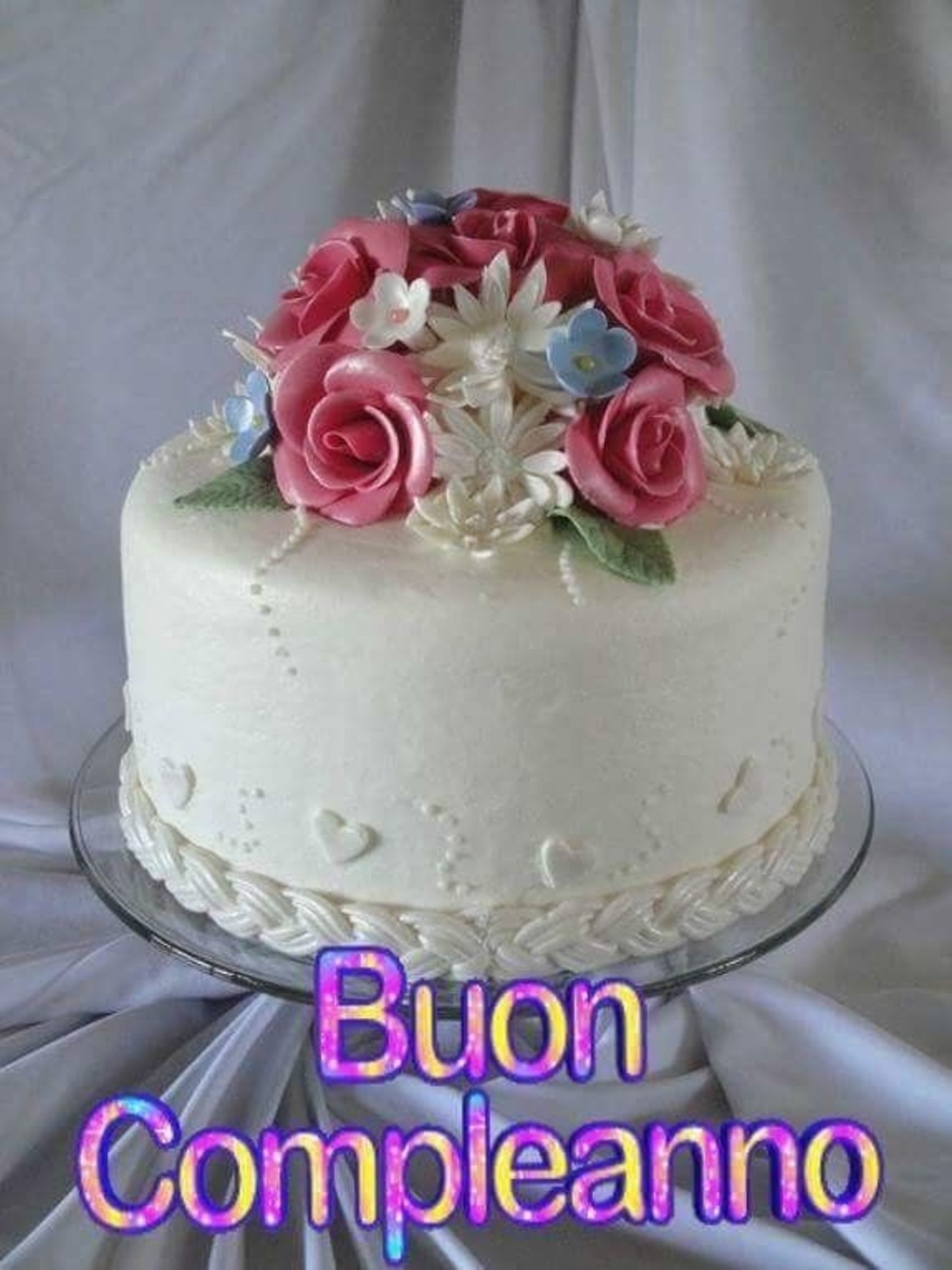 Cartoline di Buon Compleanno 257