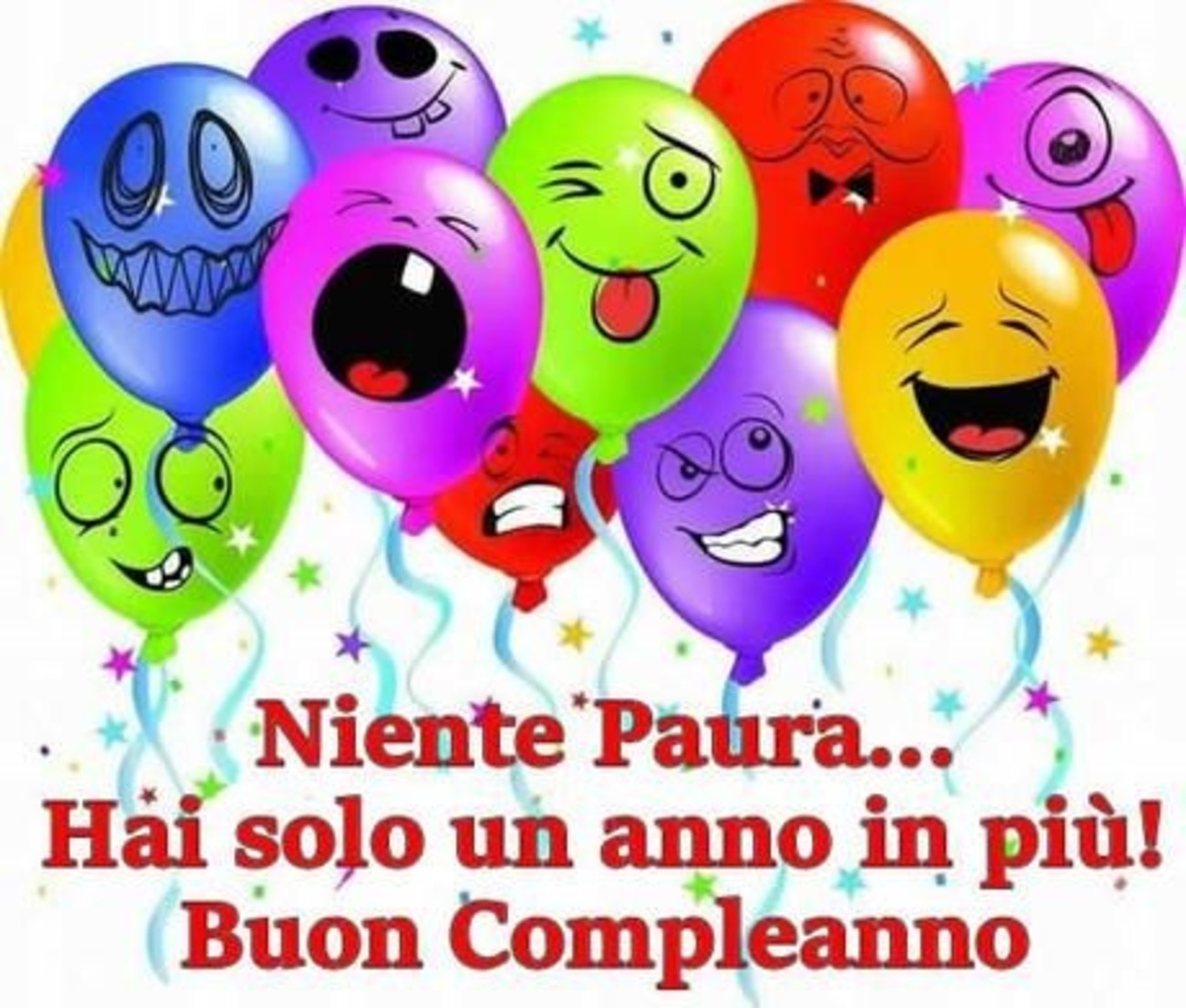 Cartoline di Buon Compleanno 258