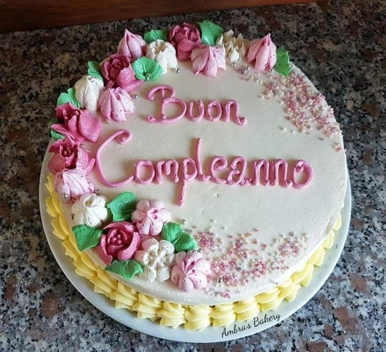 Cartoline di Buon Compleanno 260