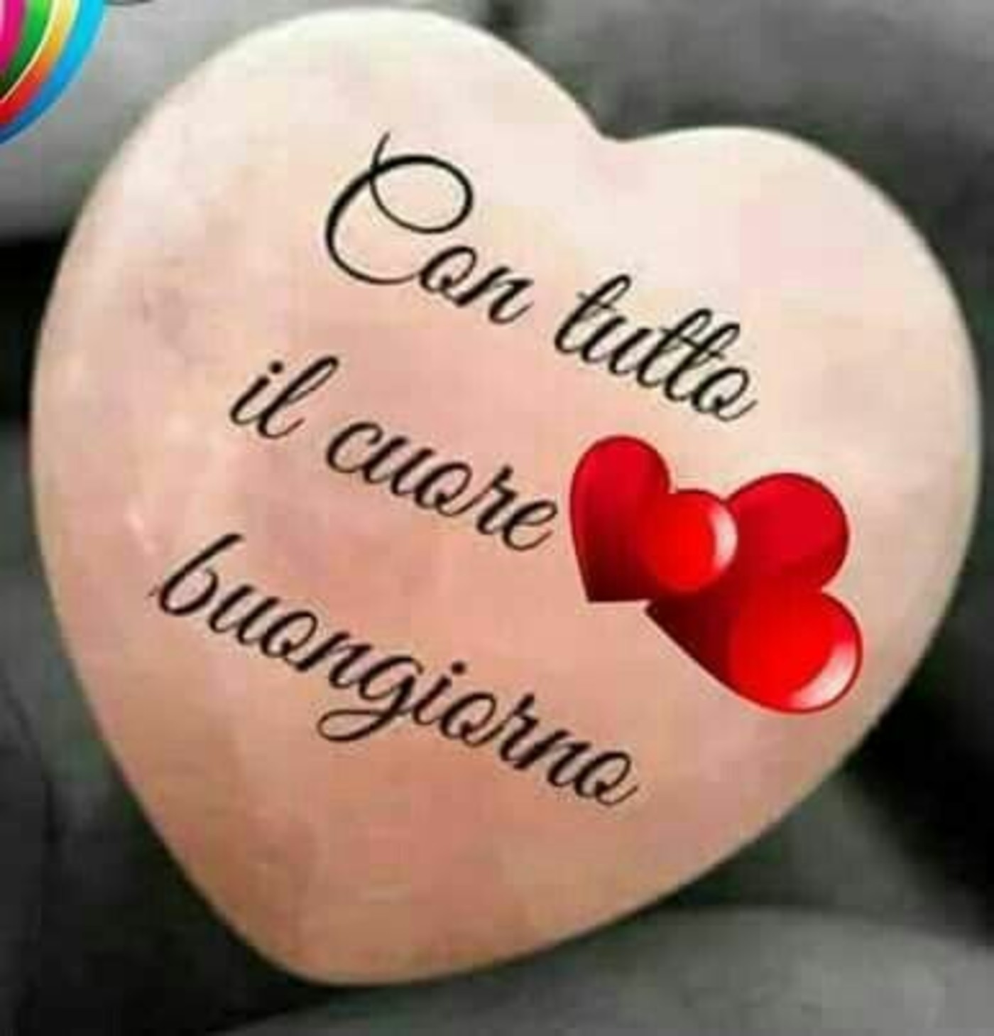 Con Tutto Il Cuore Buongiorno Buongiorno Immagini It