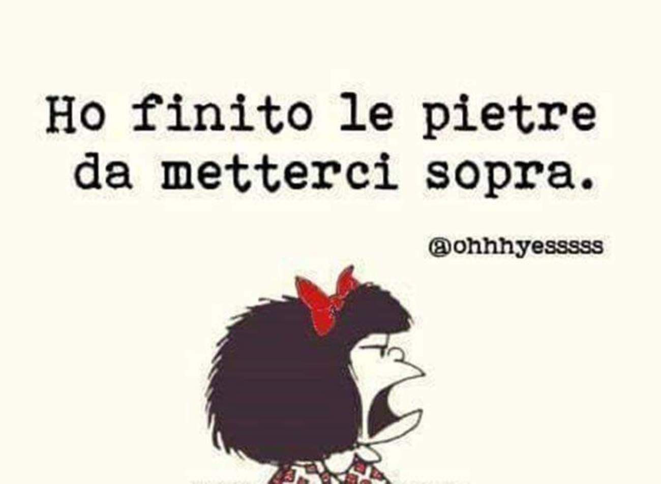 Frasi Mafalda 333