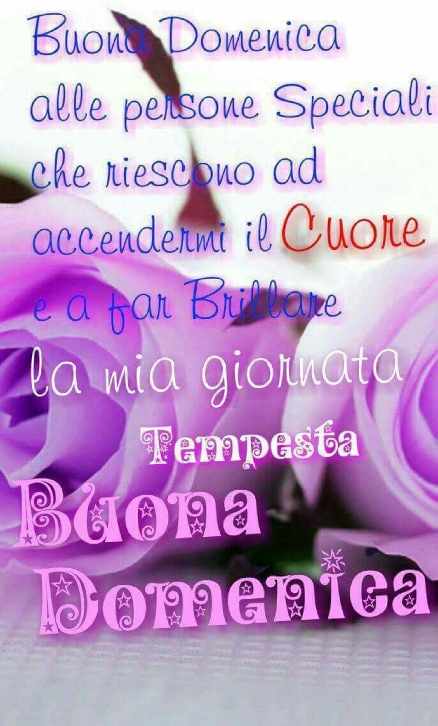 Frasi bellissime per Buona Domenica WhatsApp 37