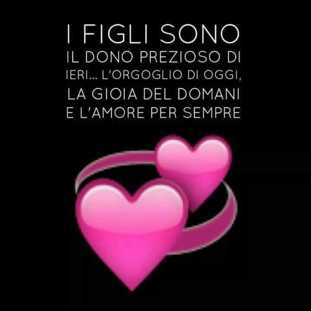 Frasi Bellissime Sui Figli Buongiorno Immagini It