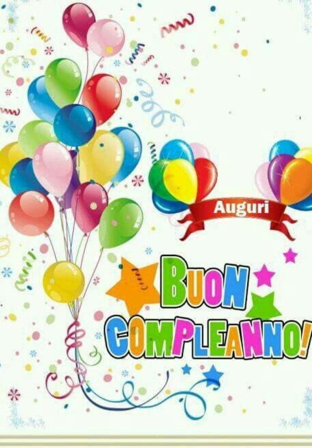 Frasi Di Buon Compleanno Buongiorno Immagini It