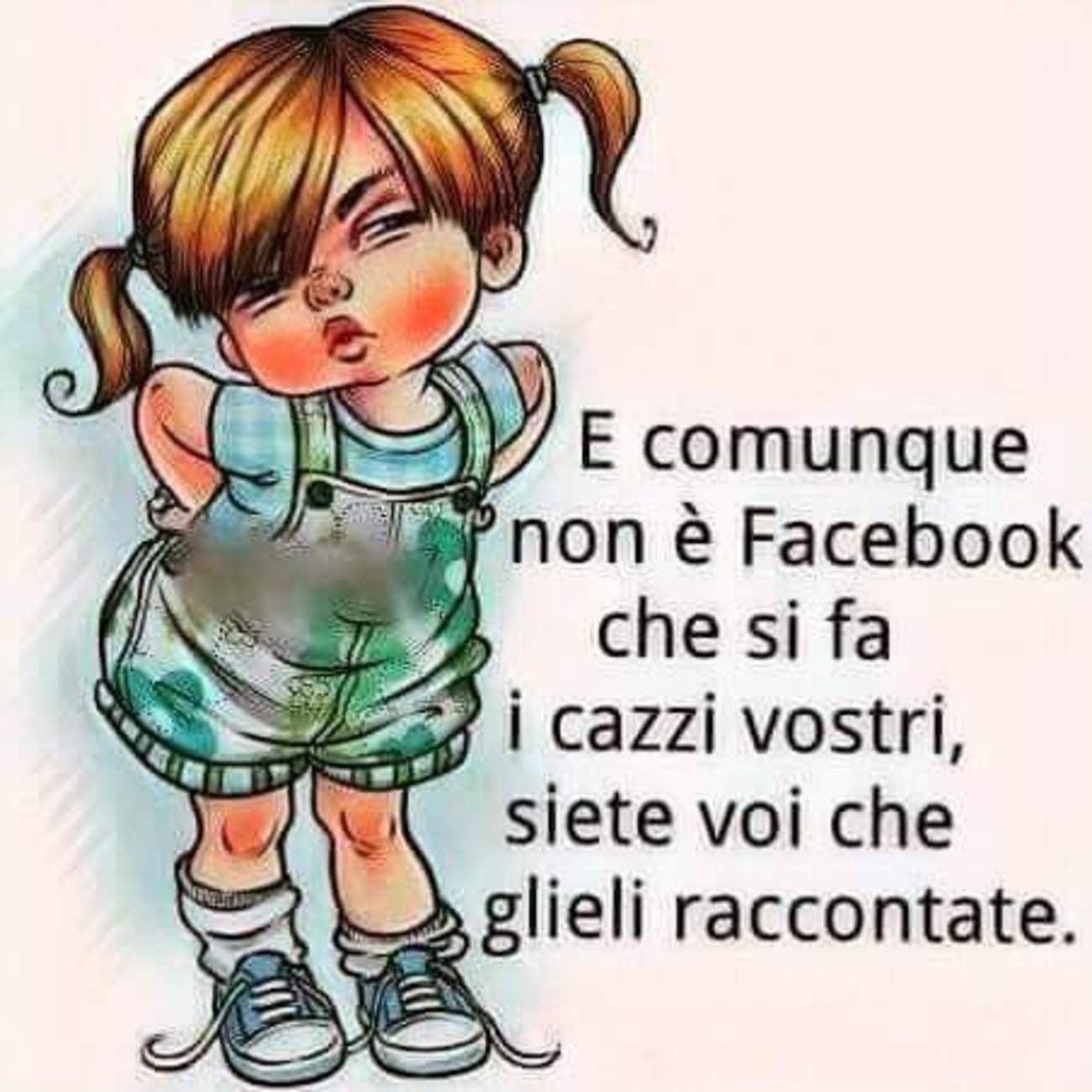 Frasi divertenti da condividere su Facebook 349