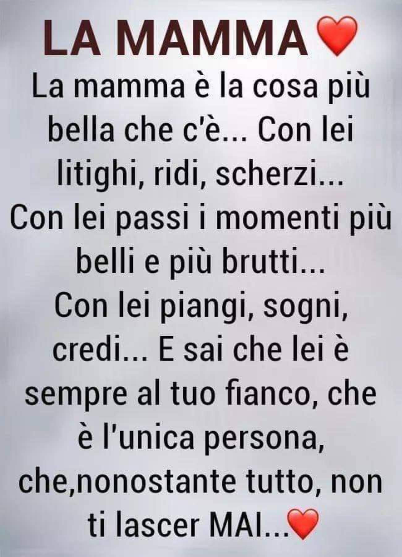 Frasi sulla mamma 24