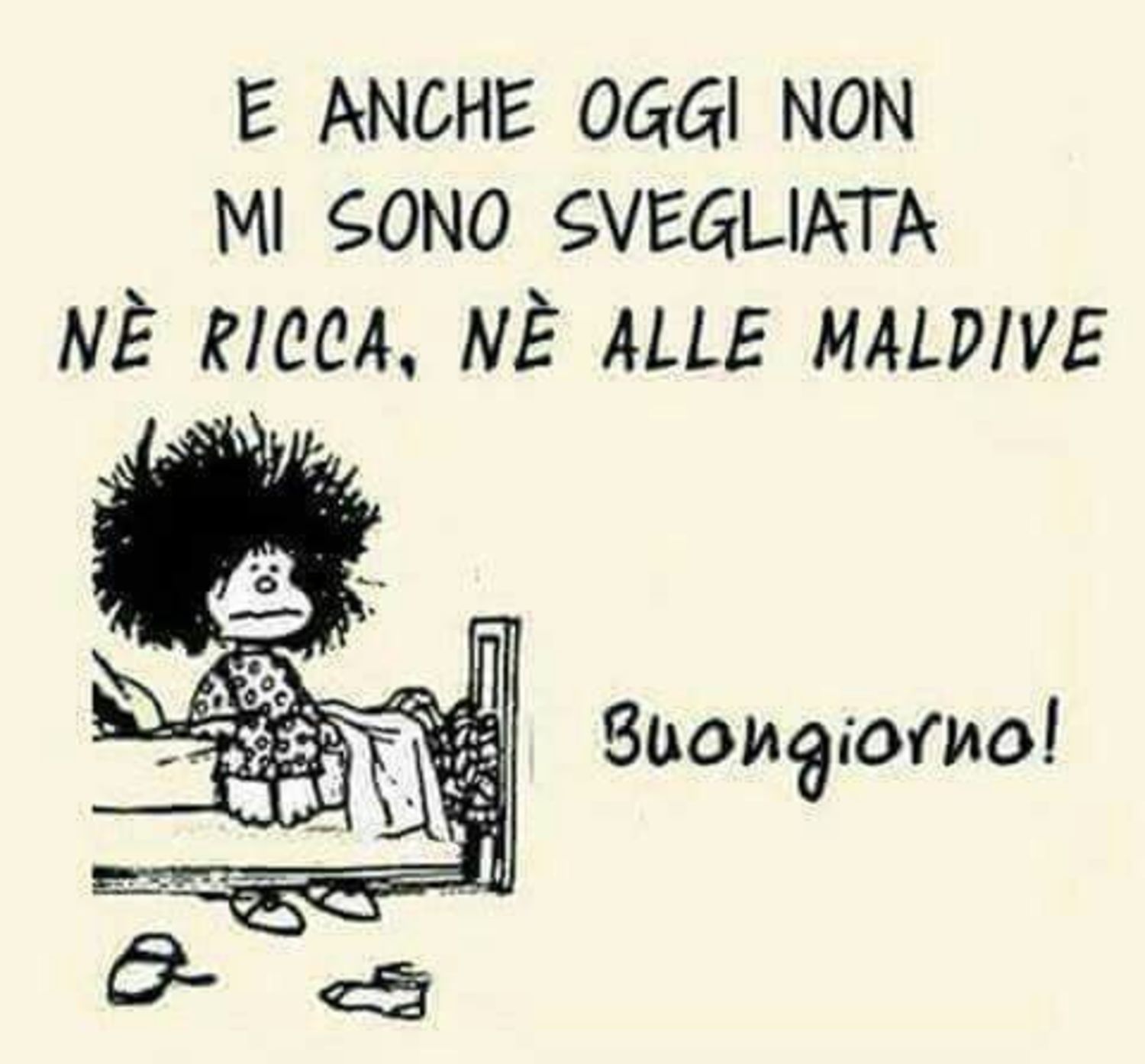 Immagini Buongiorno Mafalda 4 - Buongiorno-Immagini.it