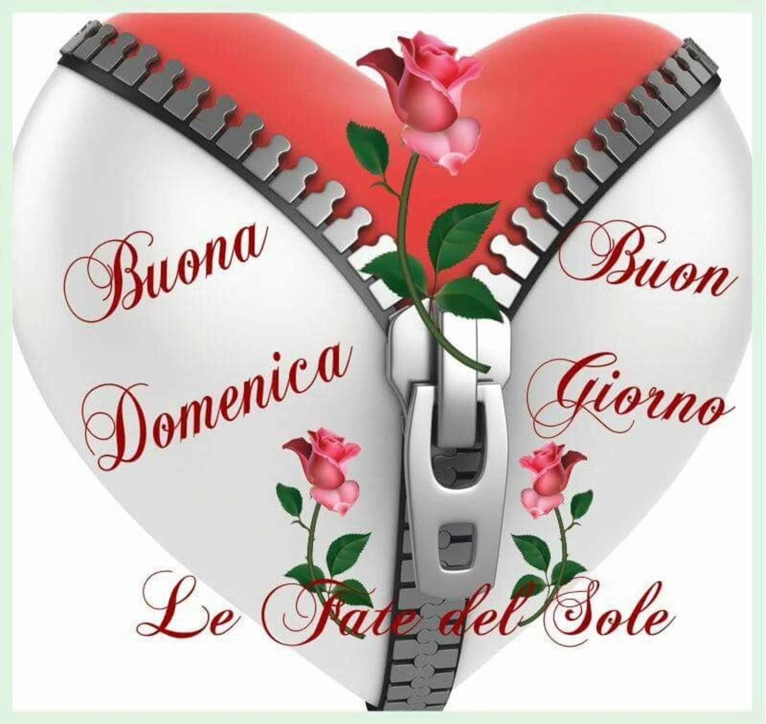 Messaggi Buona Domenica Whatsapp 393 Buongiorno Immagini It