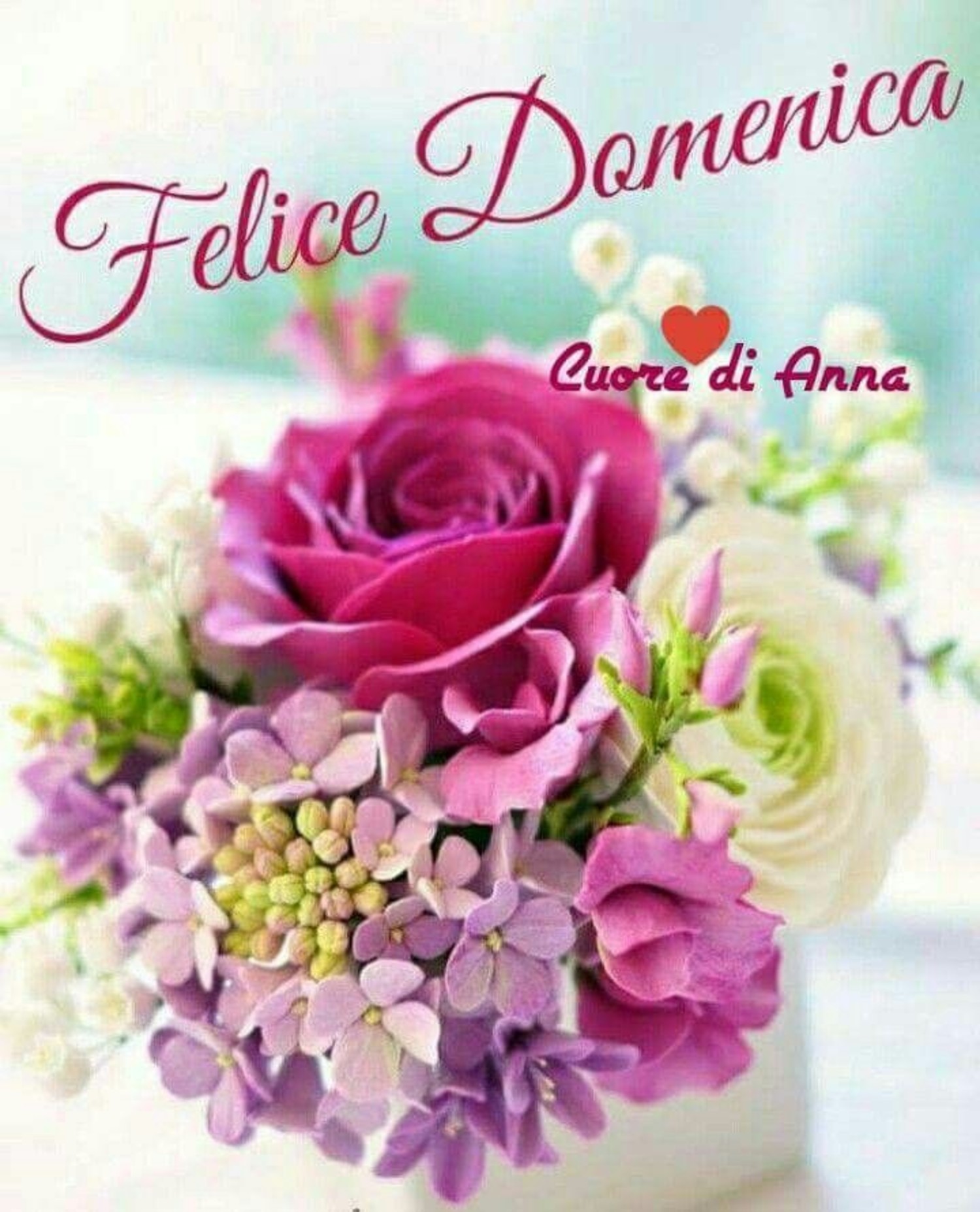 Messaggi Buona Domenica WhatsApp 394