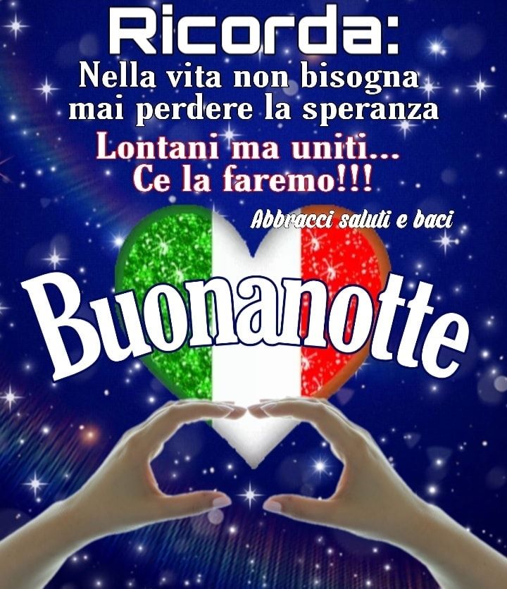 Buonanotte Italia (5)