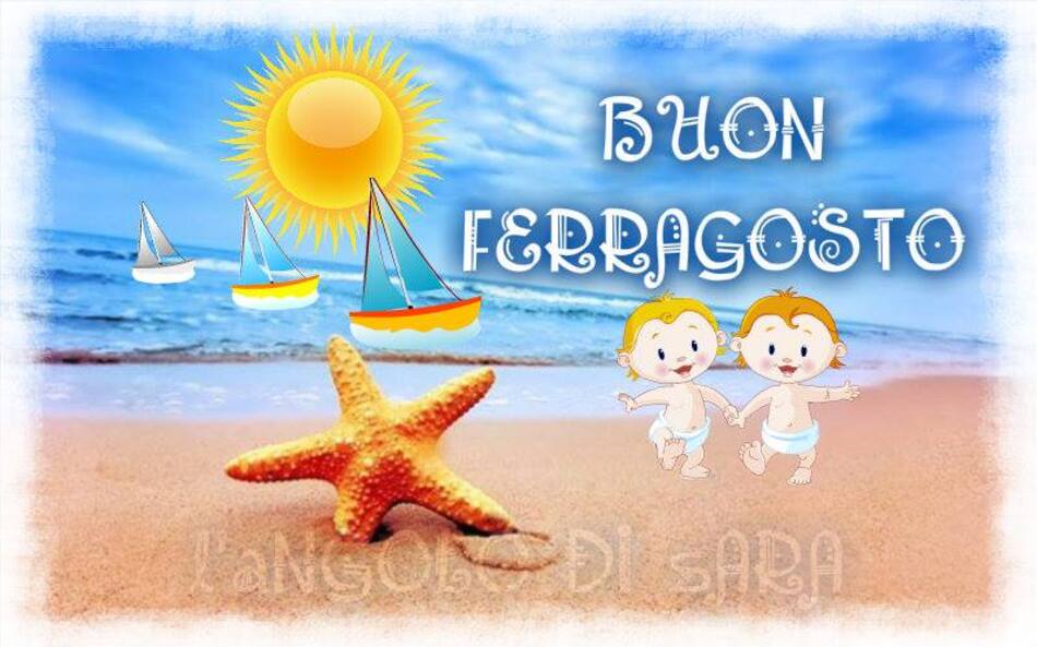 Auguri di Buon Ferragosto (10)